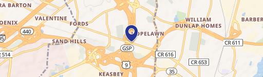 213 New Brunswick Ave