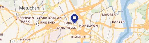 450 New Brunswick Ave