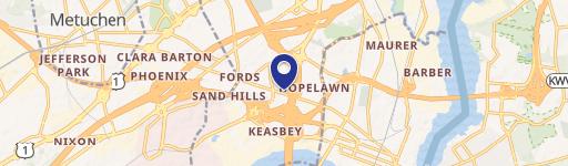 279 New Brunswick Ave