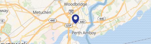 621 New Brunswick Ave