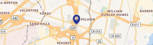 201-205 New Brunswick Ave