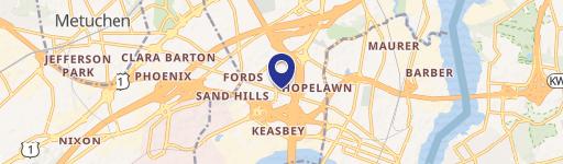 309 New Brunswick Ave