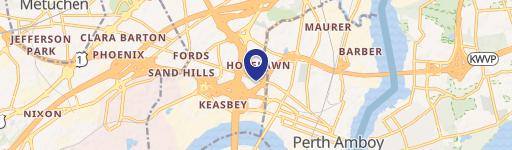 43 New Brunswick Ave