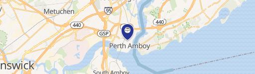 176 New Brunswick Ave