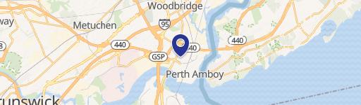 461 New Brunswick Ave