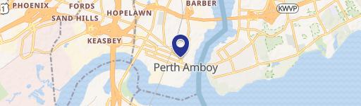 142-144 New Brunswick Ave