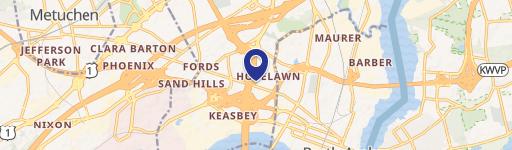 166 New Brunswick Ave