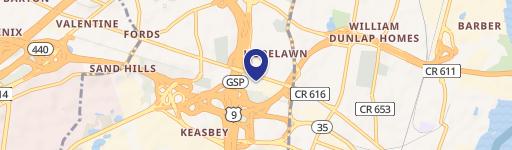 101 New Brunswick Ave