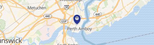 223 New Brunswick Ave, Unit 233