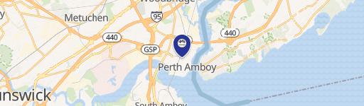 203 New Brunswick Ave, Unit 295