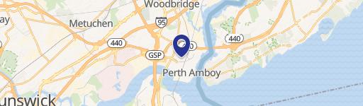 352 New Brunswick Ave, Unit 354