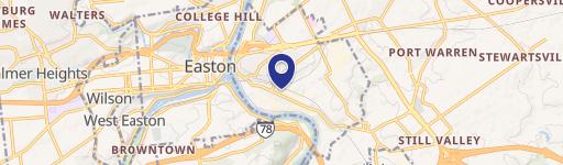 101 Mckeen St, Unit 107