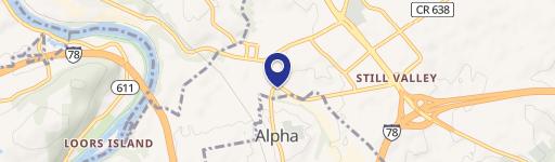 600 New Brunswick Ave