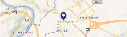 702 New Brunswick Ave