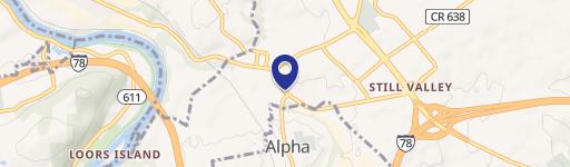 538 New Brunswick Ave