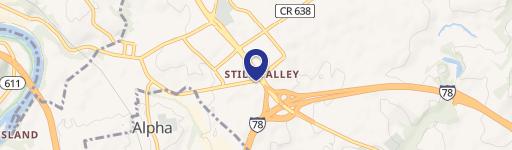 996 New Brunswick Ave