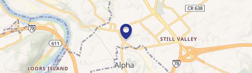 599 New Brunswick Ave