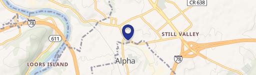 710 New Brunswick Ave