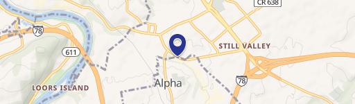 712 New Brunswick Ave