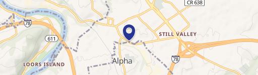 712 New Brunswick Ave