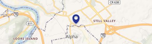 707 New Brunswick Ave