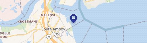 Raritan Bay Lighthouse