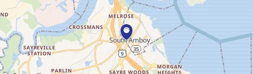 Washington Ave At Davis Ln