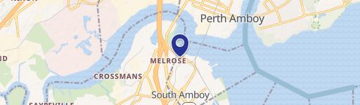 Main St At Raritan St