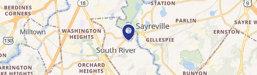 17 Jackson St, Unit 19