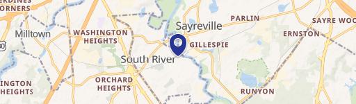 95 Whitehead Ave Ste 3c