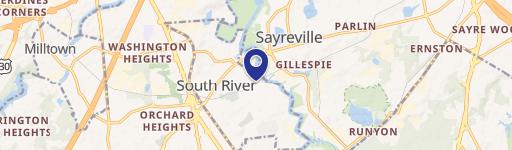 95 Whitehead Ave, Unit 101