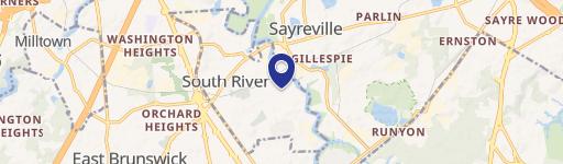 25 Whitehead Ave, Unit 27