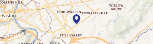 1733 Washington Vly Dr