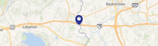 Lamington Rd Backland