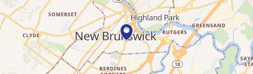 214 Paul Robeson Blvd