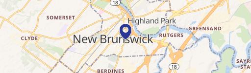 151 Paul Robeson Blvd