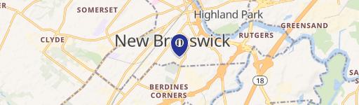 318 Paul Robeson Blvd