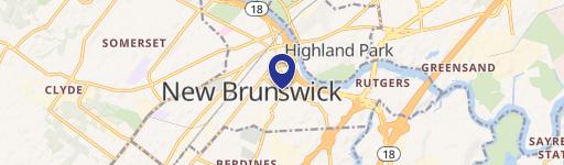 123 Paul Robeson Blvd