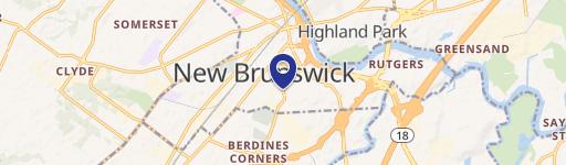 264 Paul Robeson Blvd