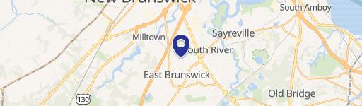 City Of New Brunswick, NJ 