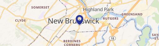 246 Paul Robeson Blvd