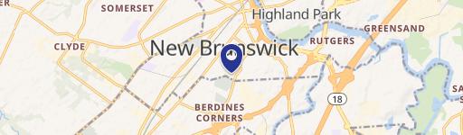 340 Paul Robeson Blvd