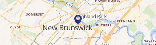 55 Paul Robeson Blvd