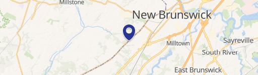 2090 State Rte 27th Ste, Unit 101