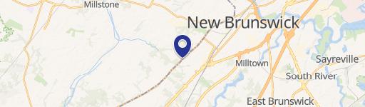 2050 State Rte 27th Ste, Unit 101