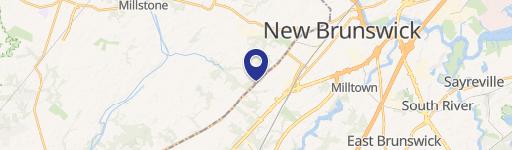 2090 State Rte 27th Ste, Unit 105