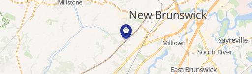 2050 State Rte 27th Ste, Unit 208