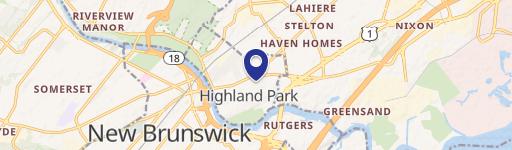 601 Benner St, Unit 615