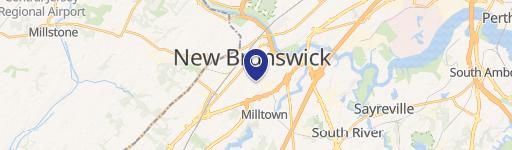 510 Georges Rd, Unit 524