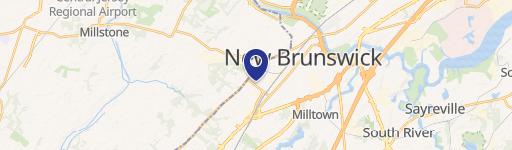 1346 How Ln, Unit 202